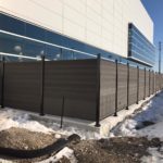 composite fence boards canada