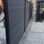 composite fence boards brampton