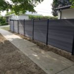 composite fence boards mississauga