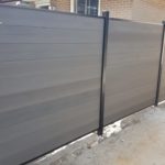 Composite fence boards Thornhill