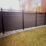 composite fence boards richmond hill