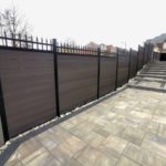 composite fence boards oakville
