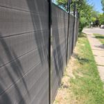 Composite Fence Boards North York